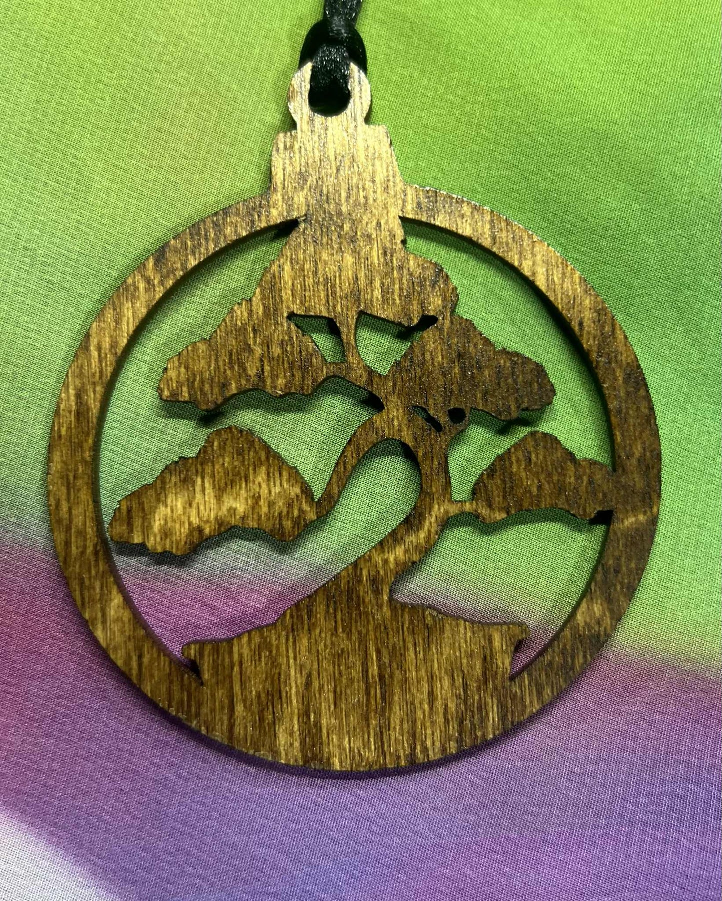 *NEW Bonsai 2025 Ornament