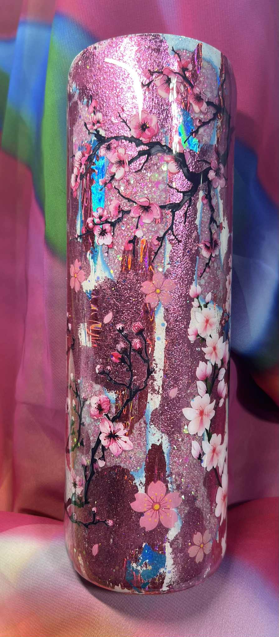 Cherry Blossom (Sakura) Throwdown Blend