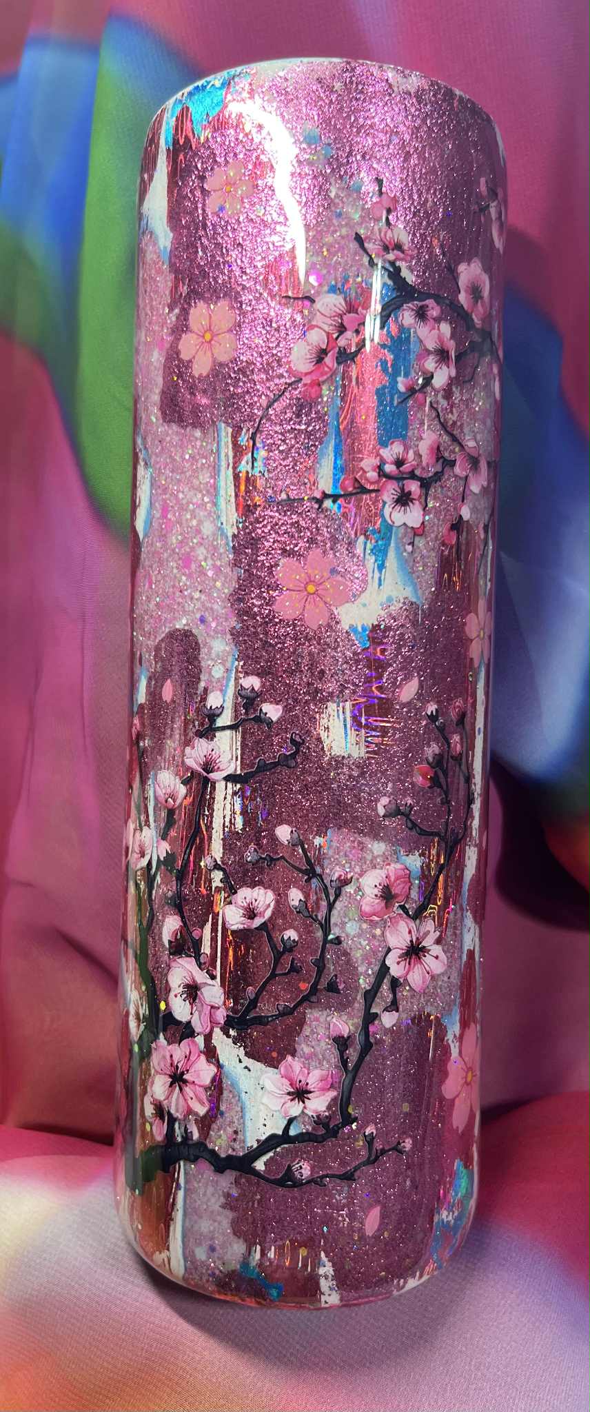 Cherry Blossom (Sakura) Throwdown Blend