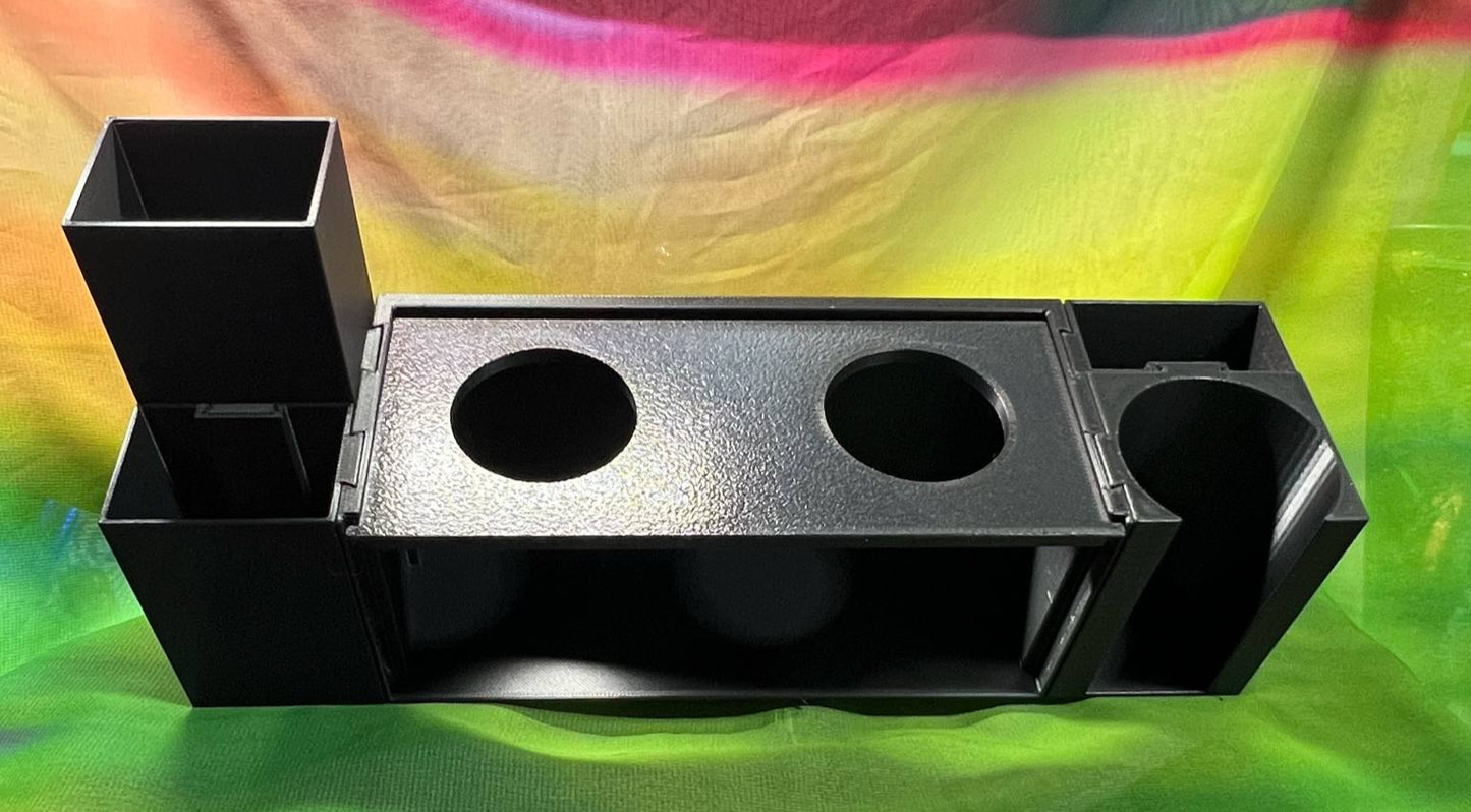 The KK Epoxy Station