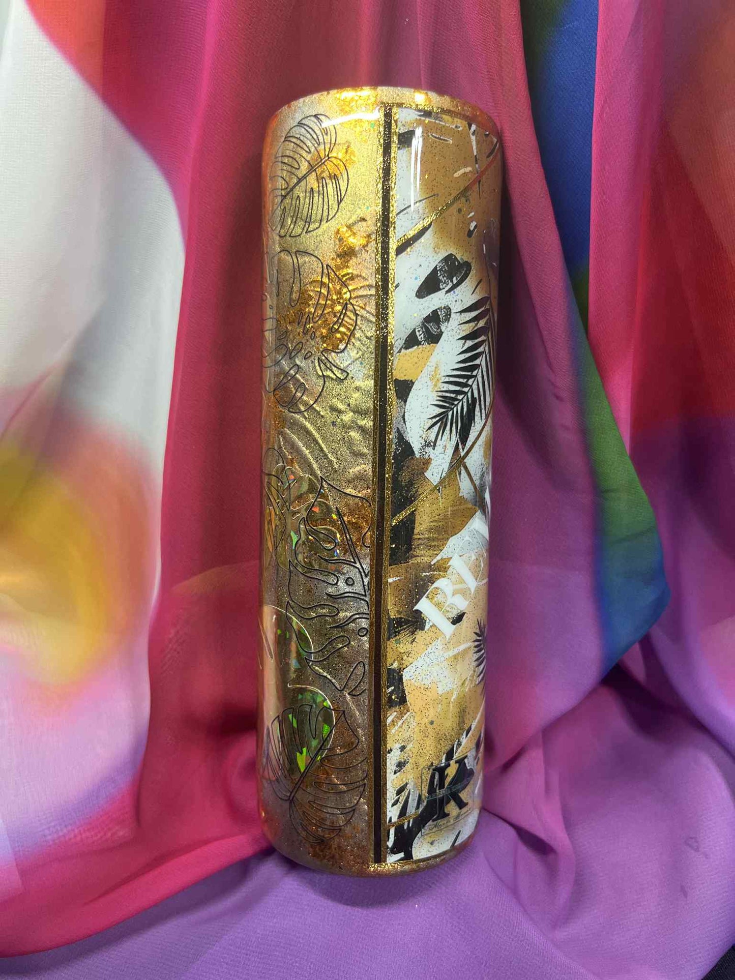 Gilded GOLD!