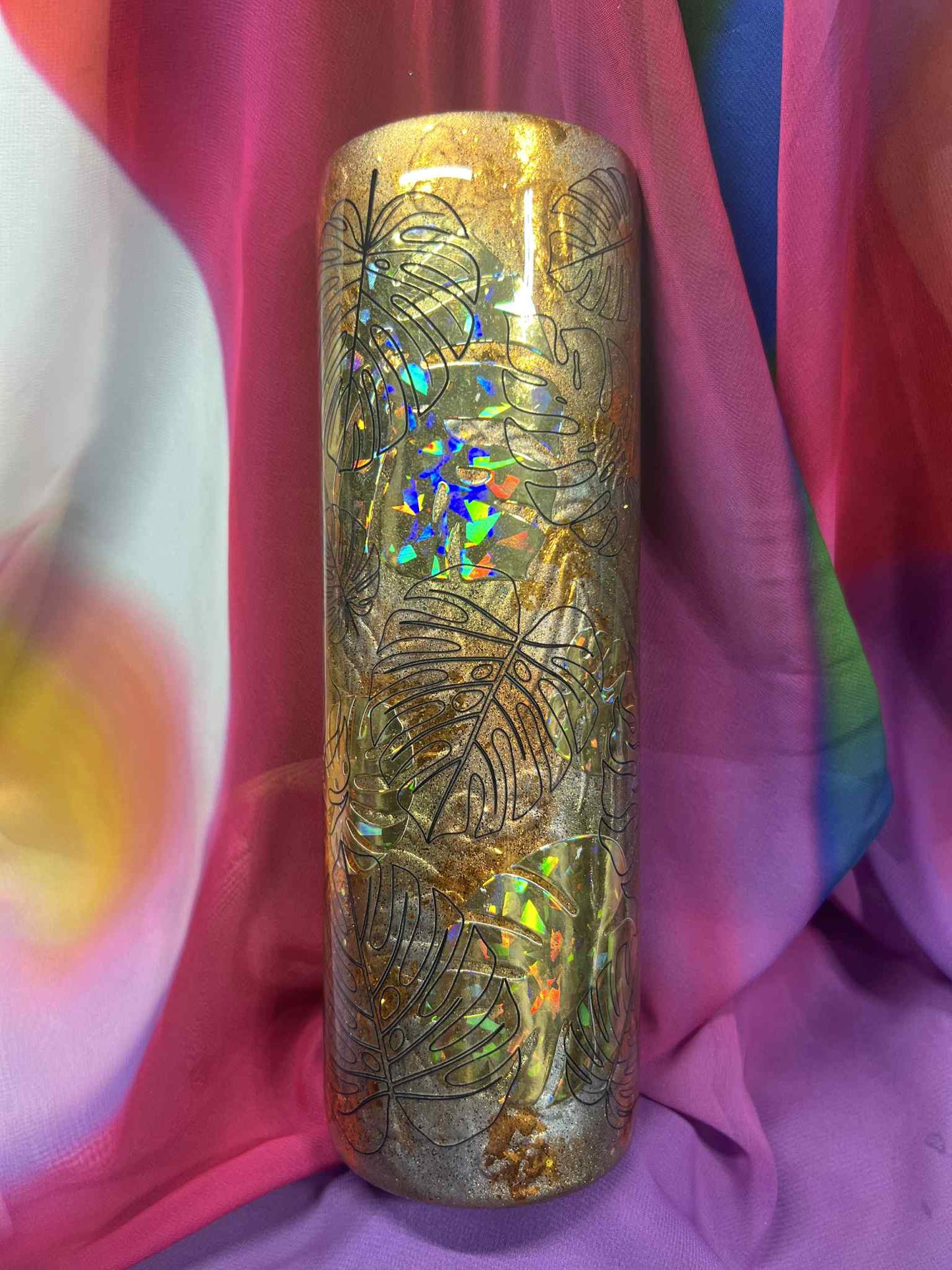 Gilded GOLD!