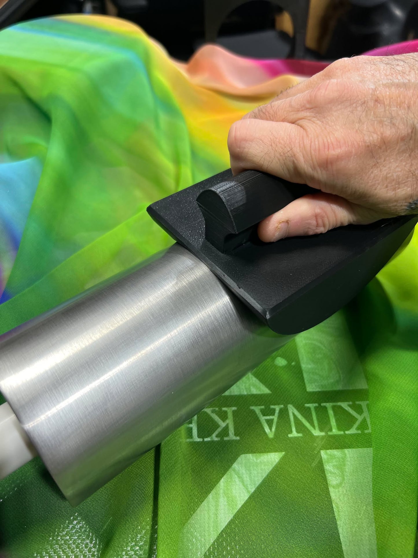 THE Original KK Hand Sander