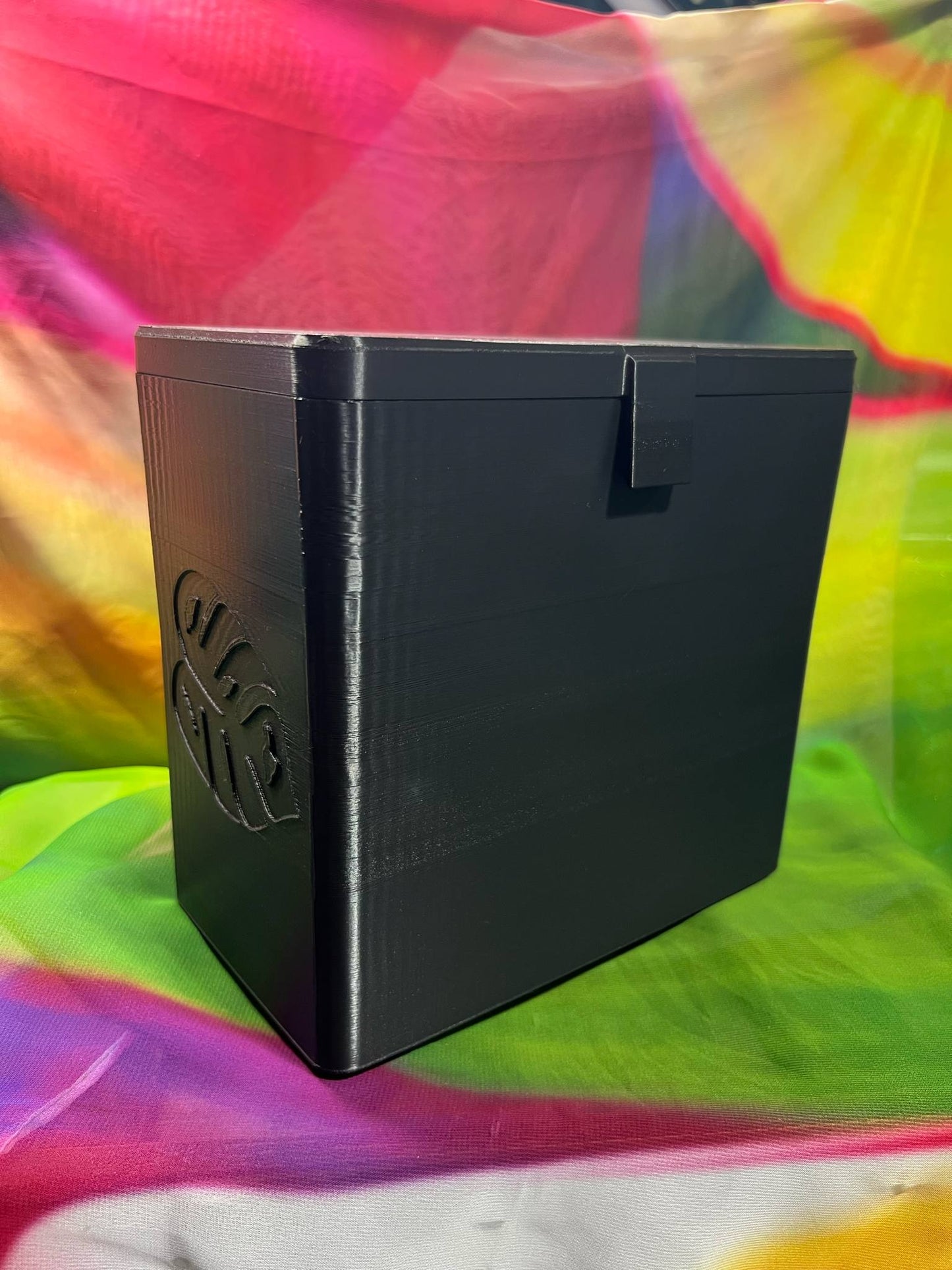 The Large GST Glove Love Box