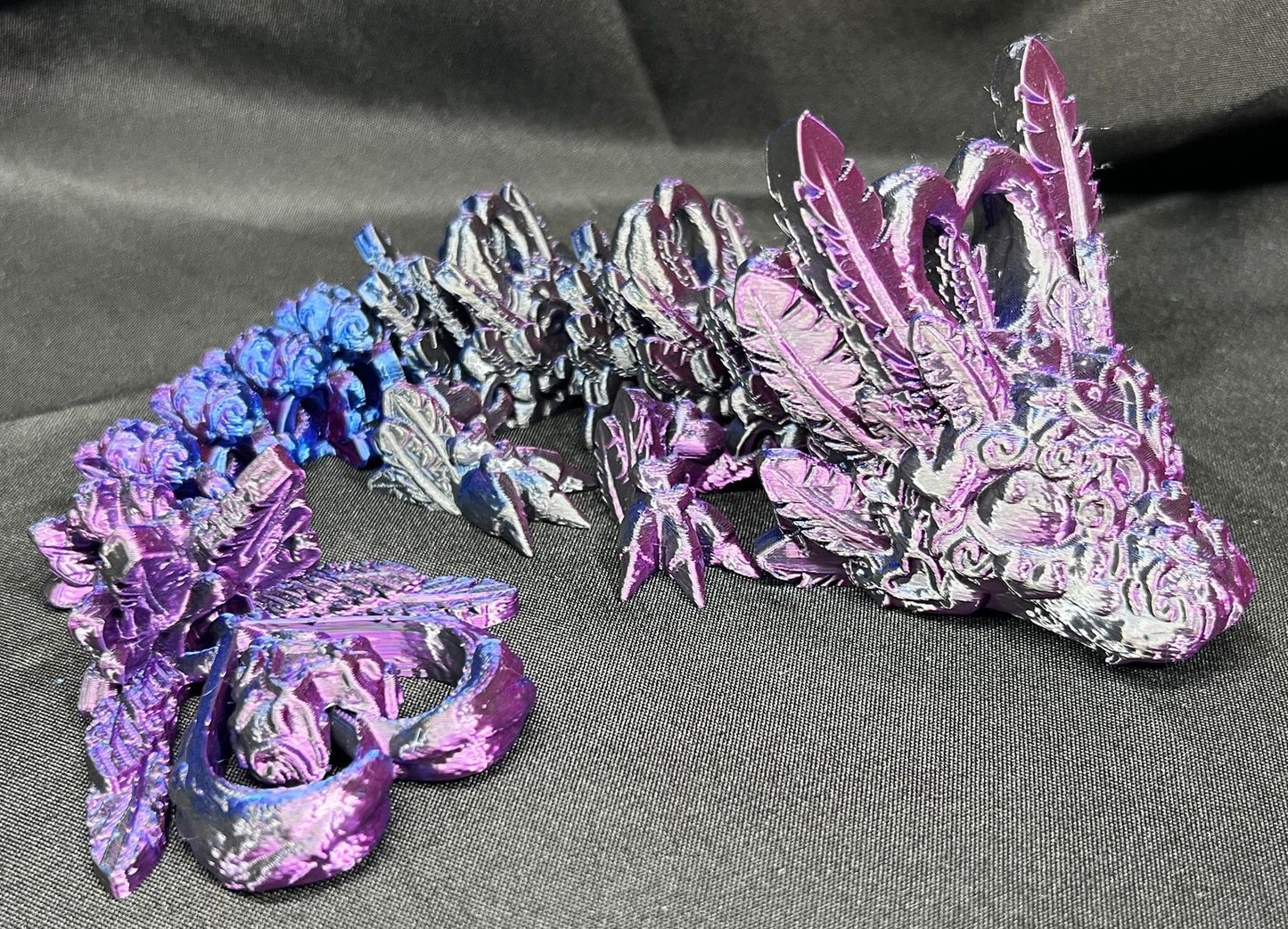 Lightheart Dragon Tadling