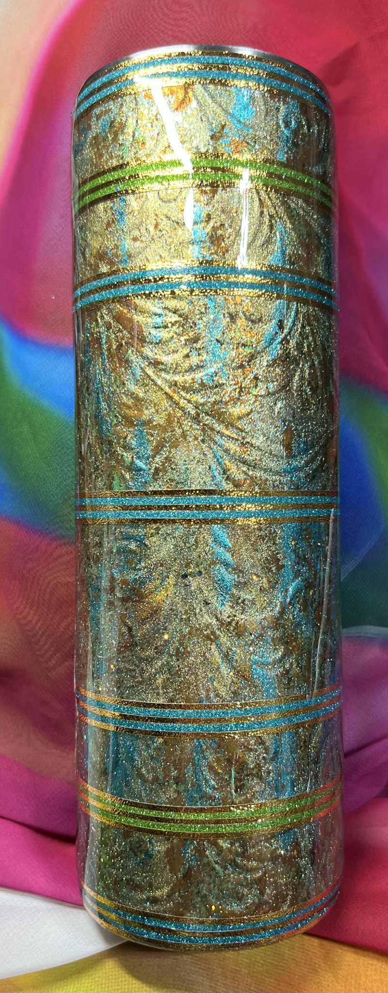 Initial Elegance