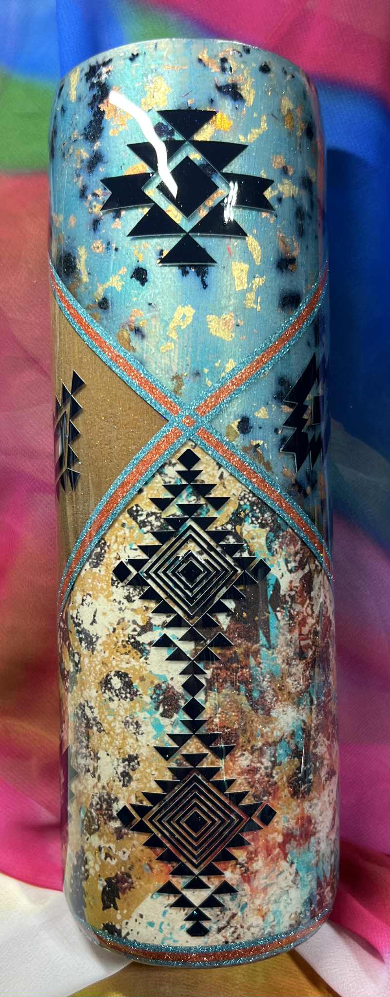 Southwestern