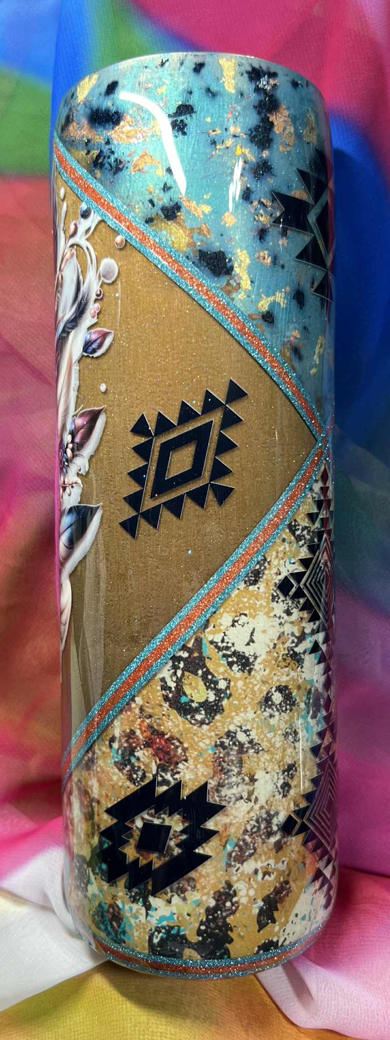 Southwestern