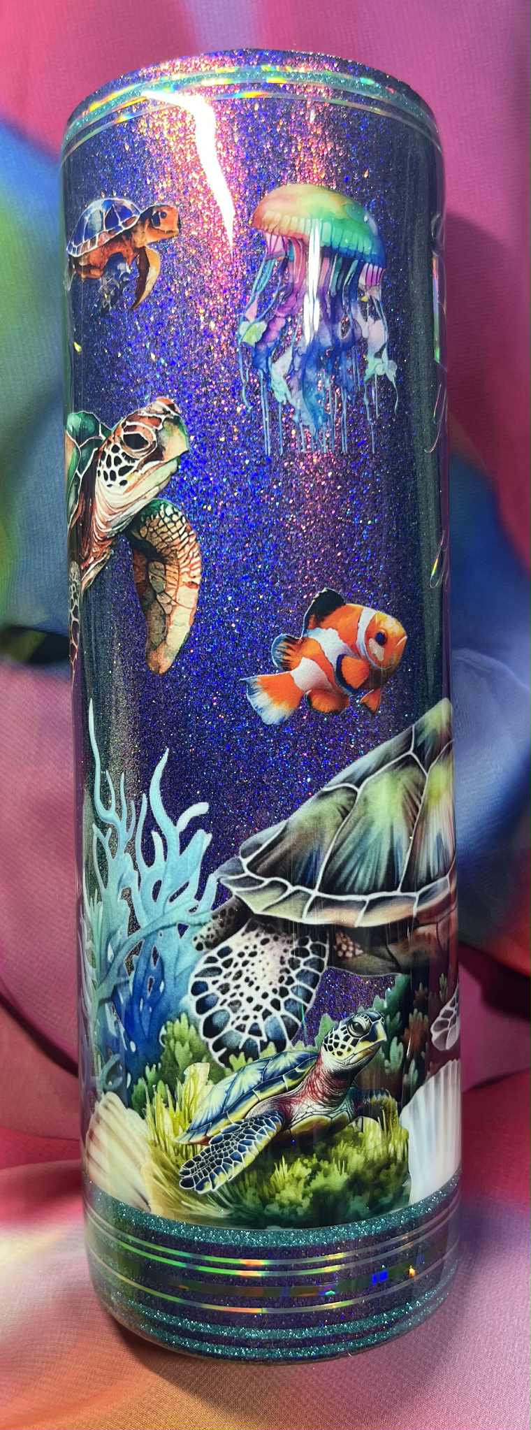 Under the Sea