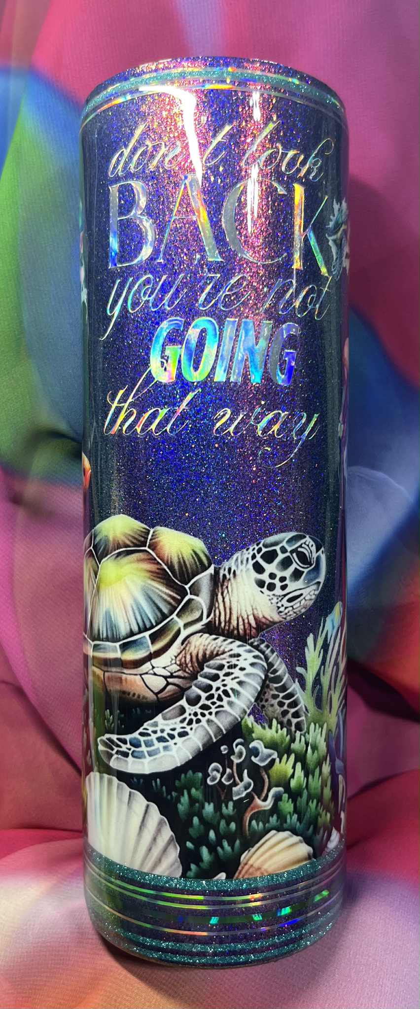 Under the Sea