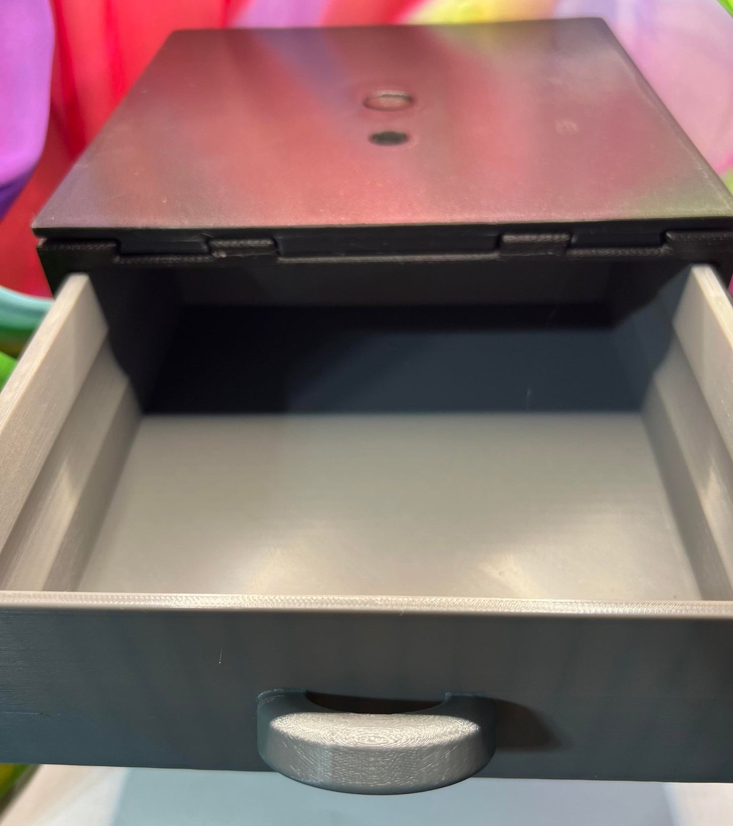 Universal Organizer ADD ON (Ho'ohui)