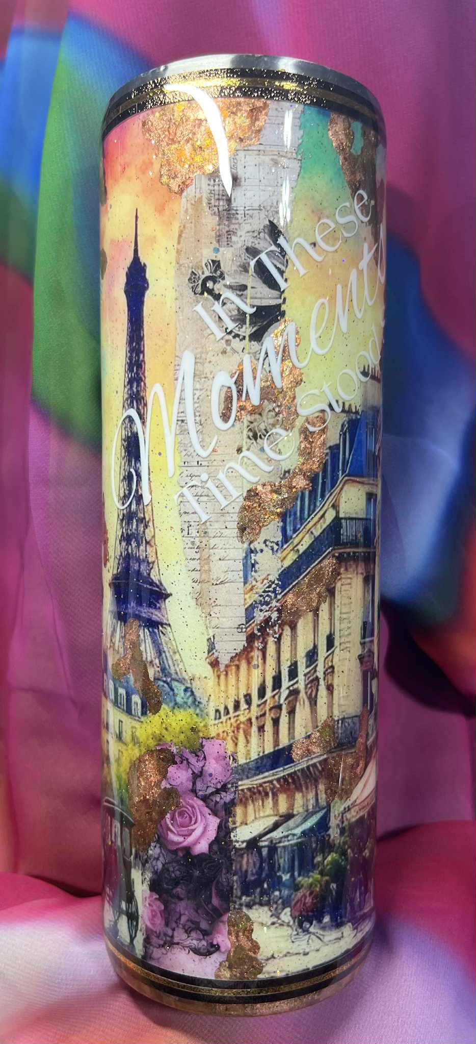 Vintage Paris