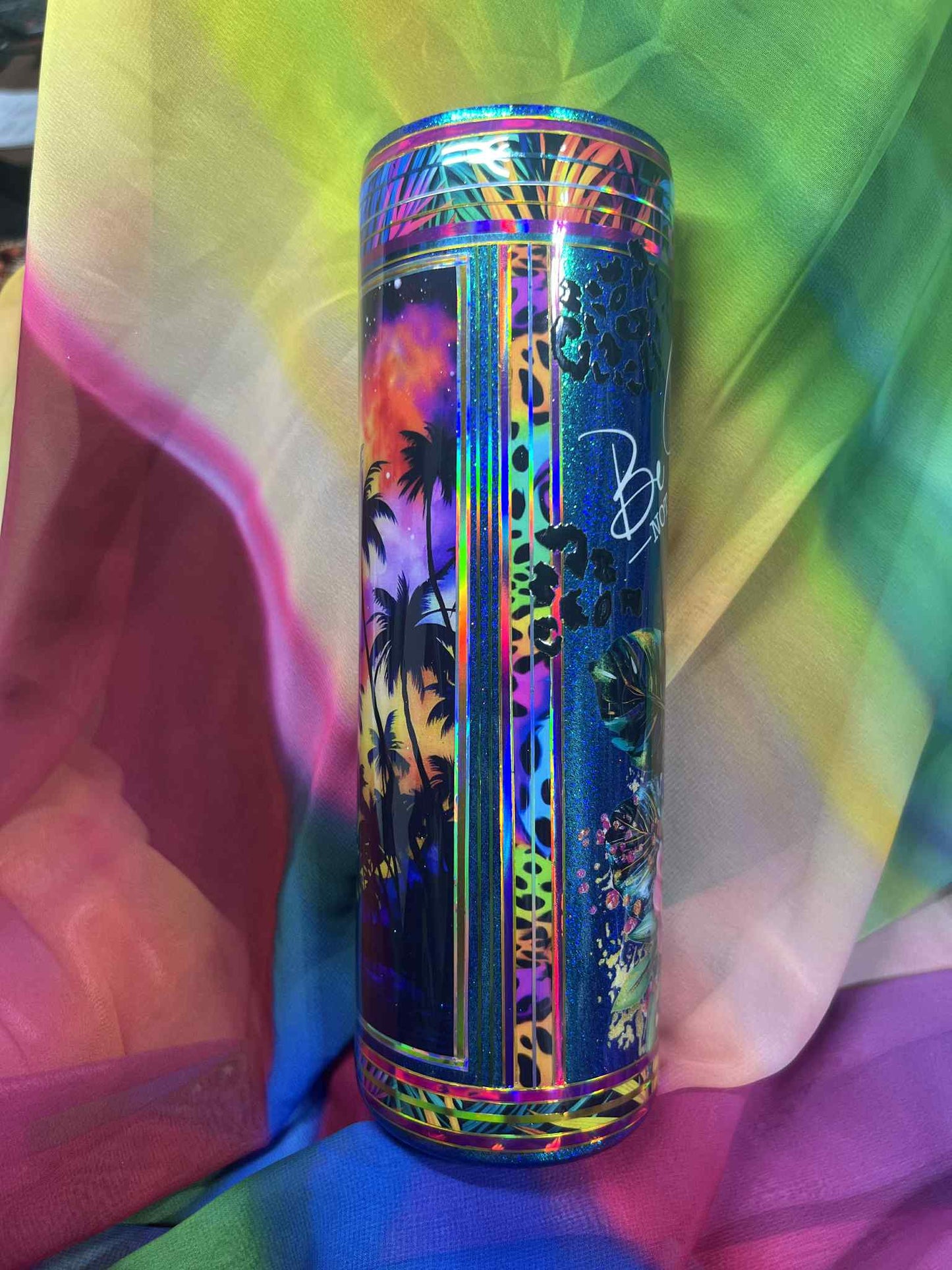 Neon ALOHA