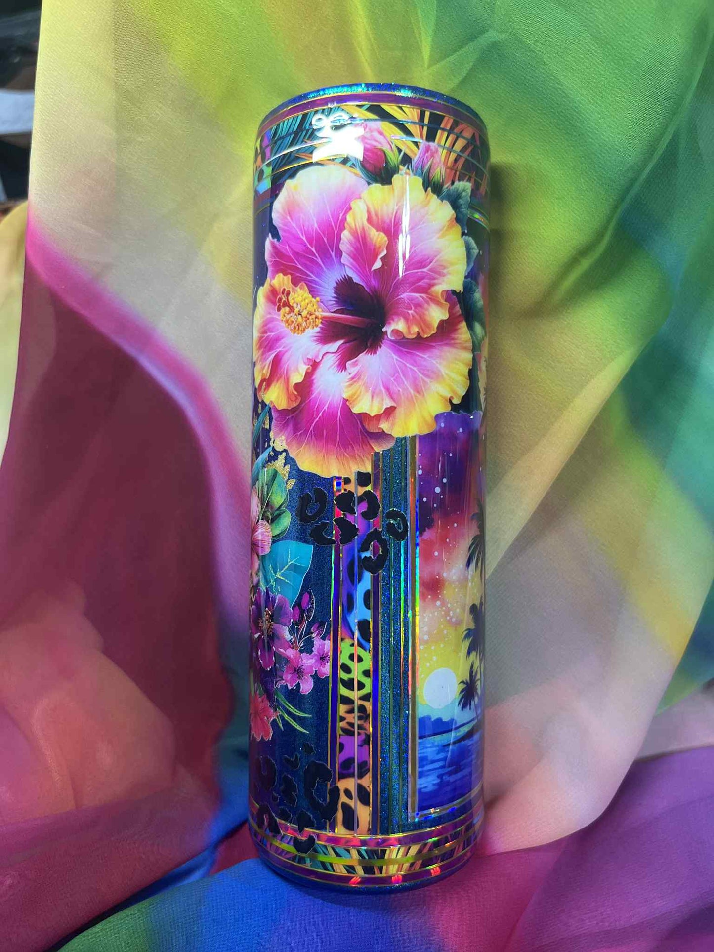 Neon ALOHA