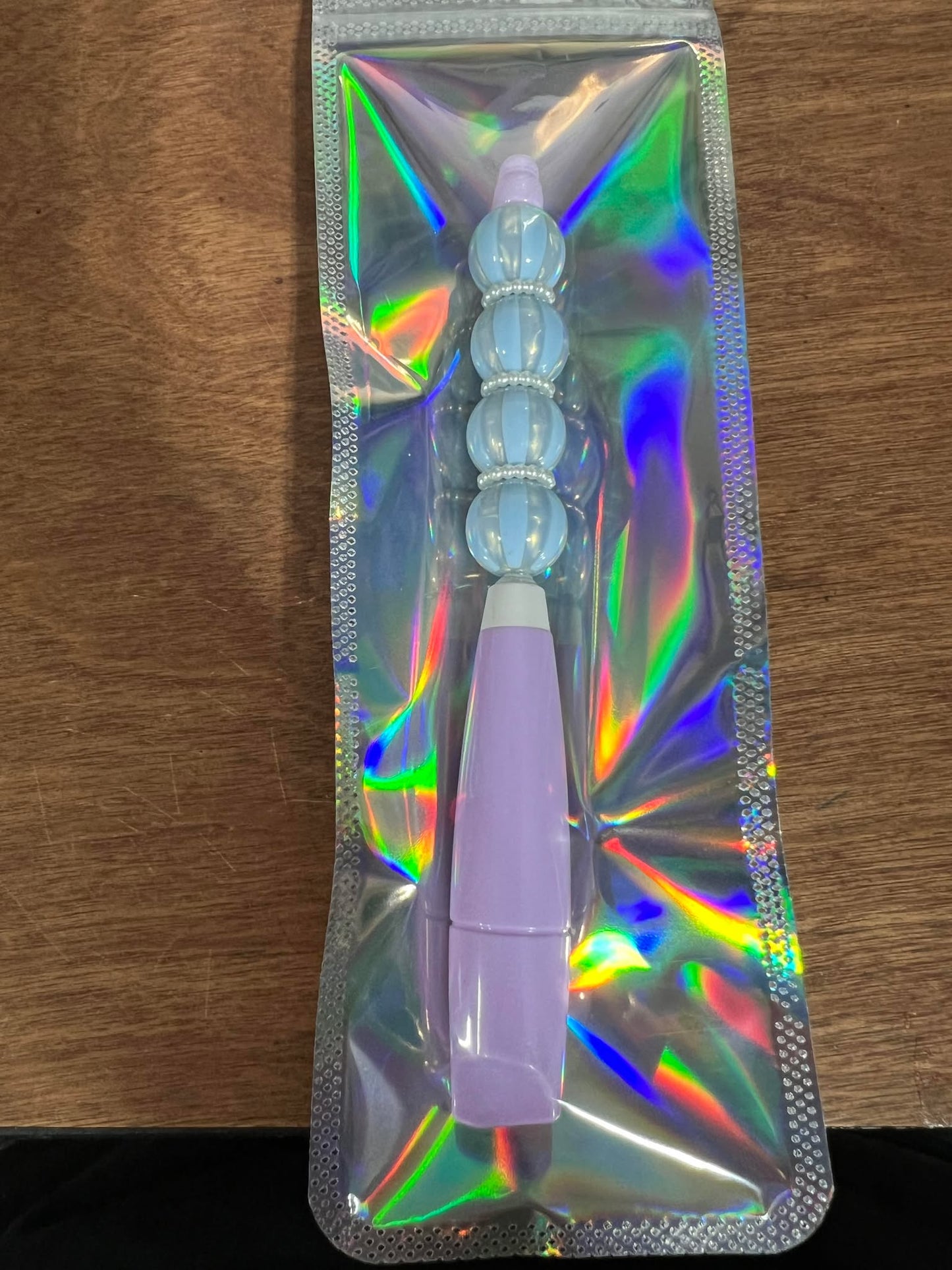 Beaded Cutter - Pen Style (various colors/styles)