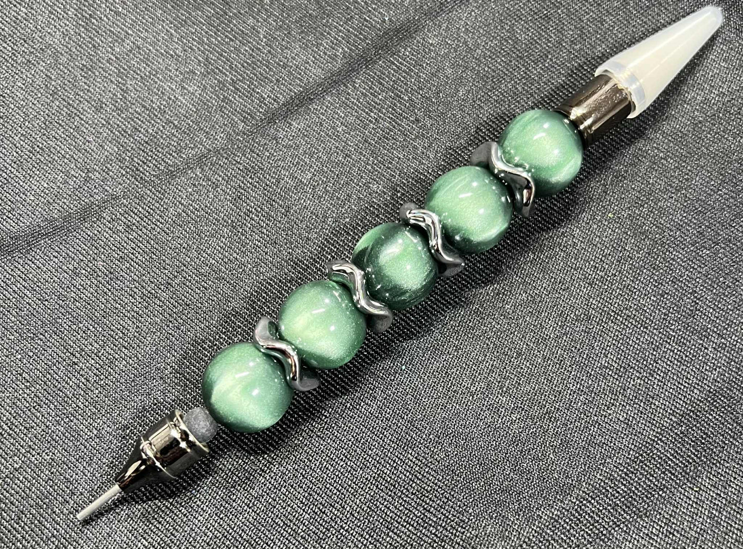 Rhinestone/Diamond Art Wax Pen Double Sided