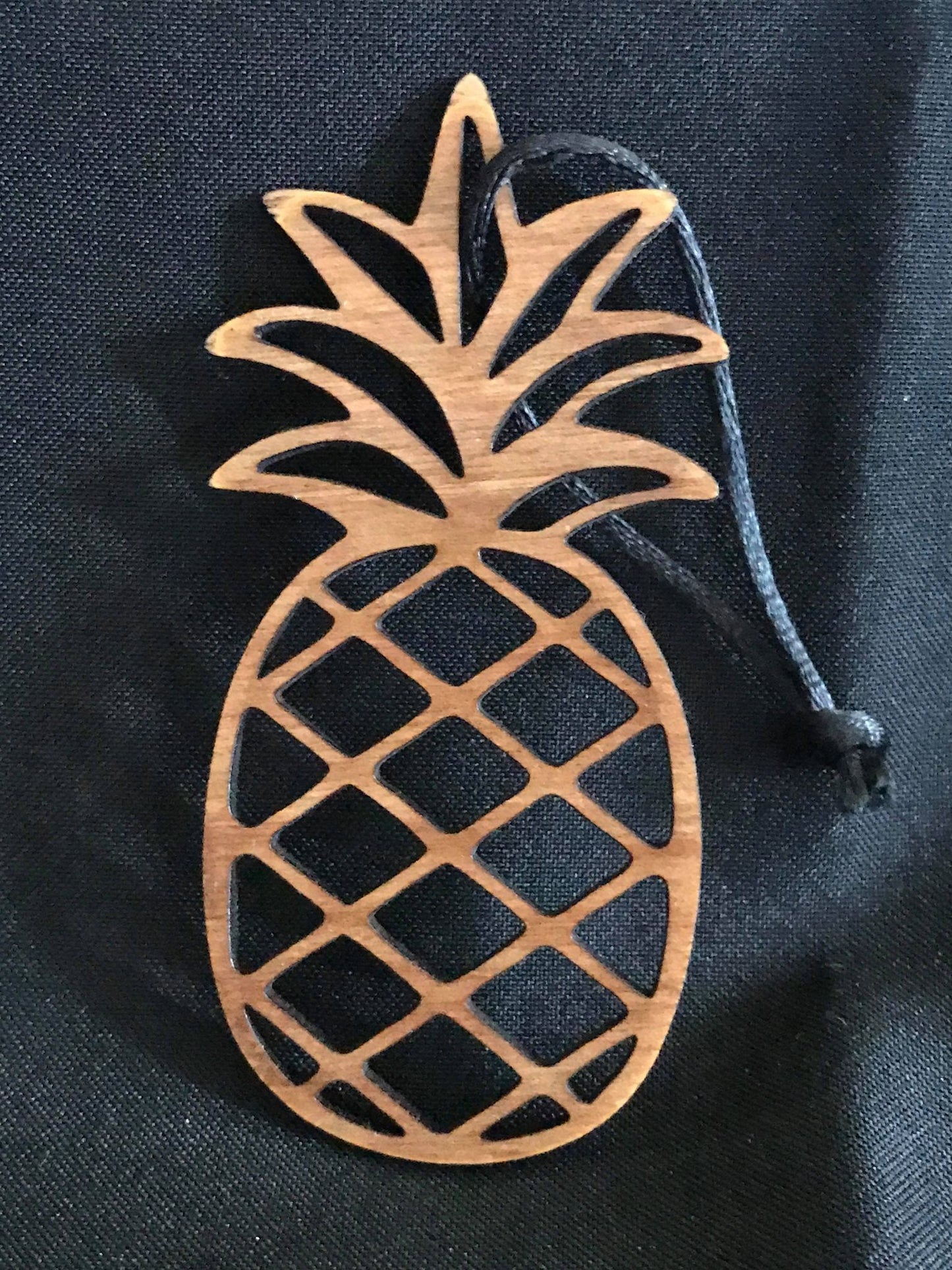 Pineapple Ornament