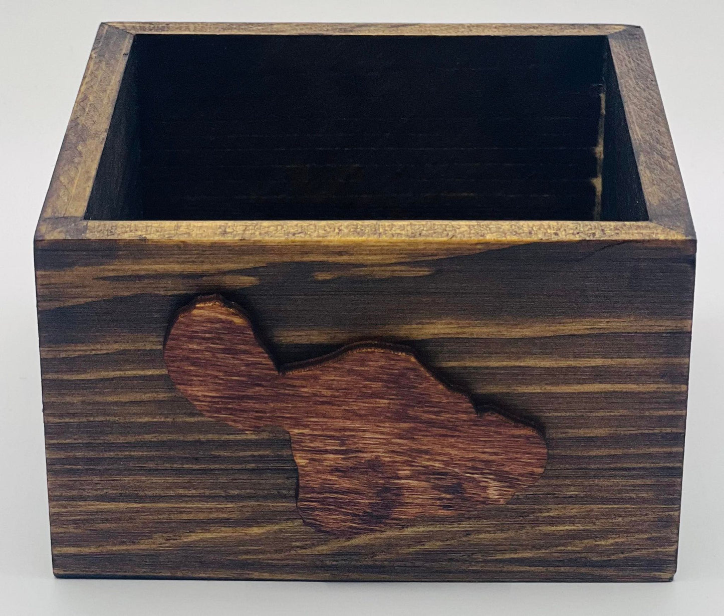 Open Top Box MAUI #2