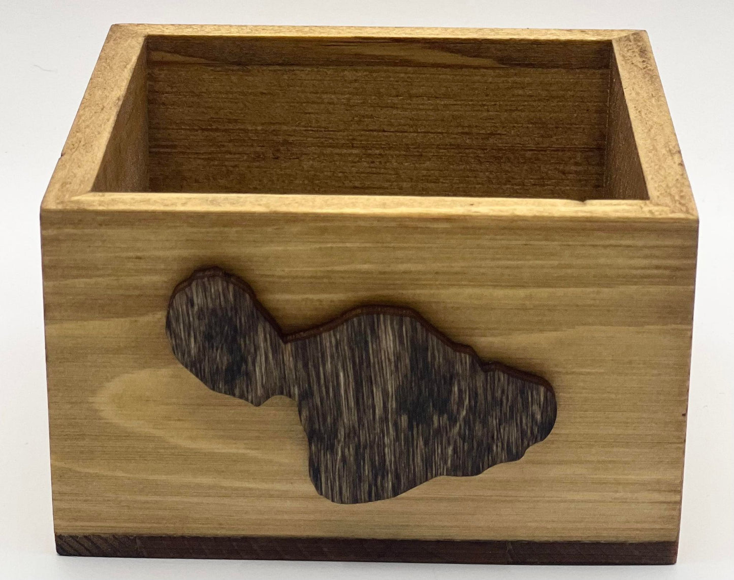 Open Top Box MAUI #1