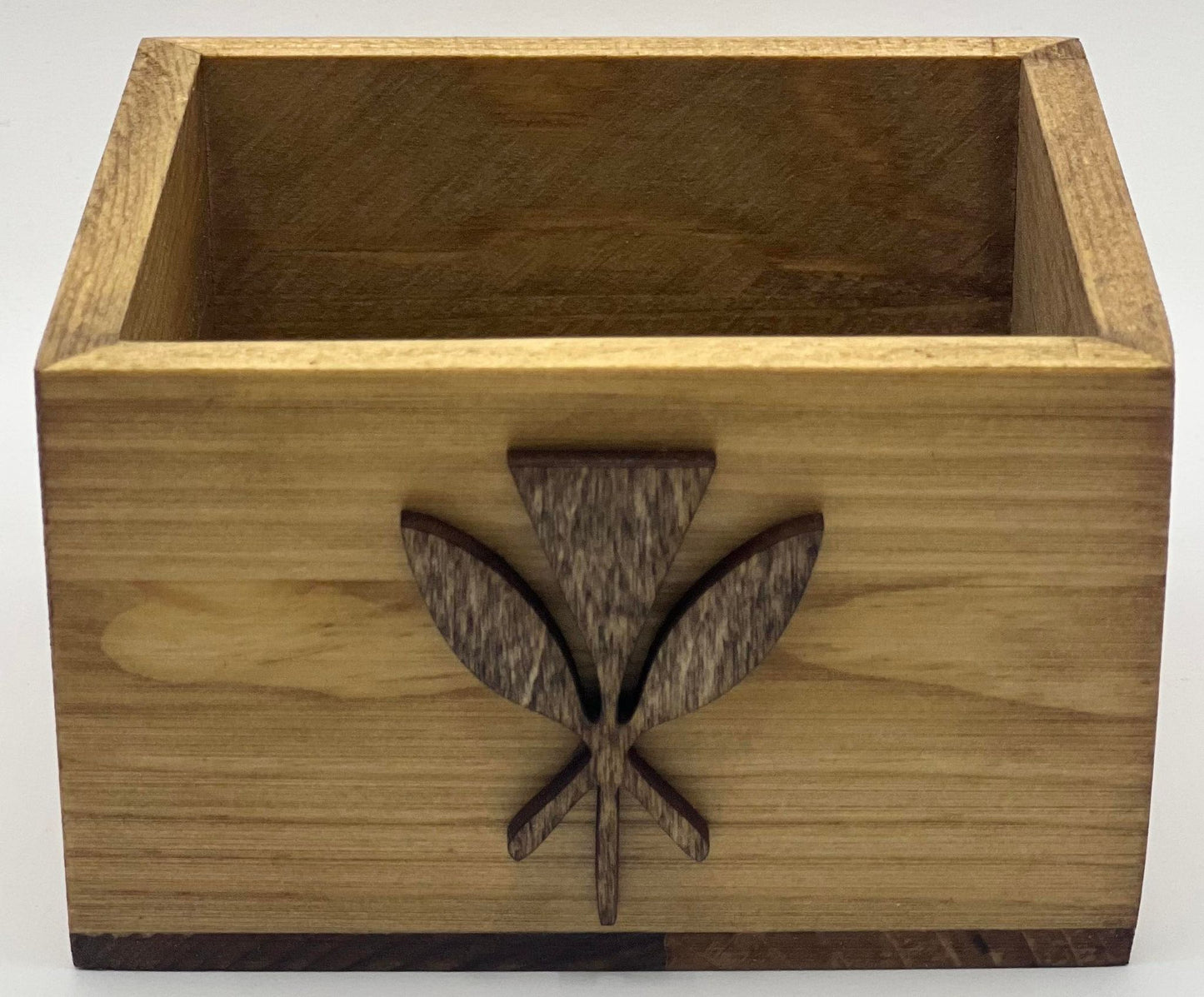 Open Top Box Kanaka #1