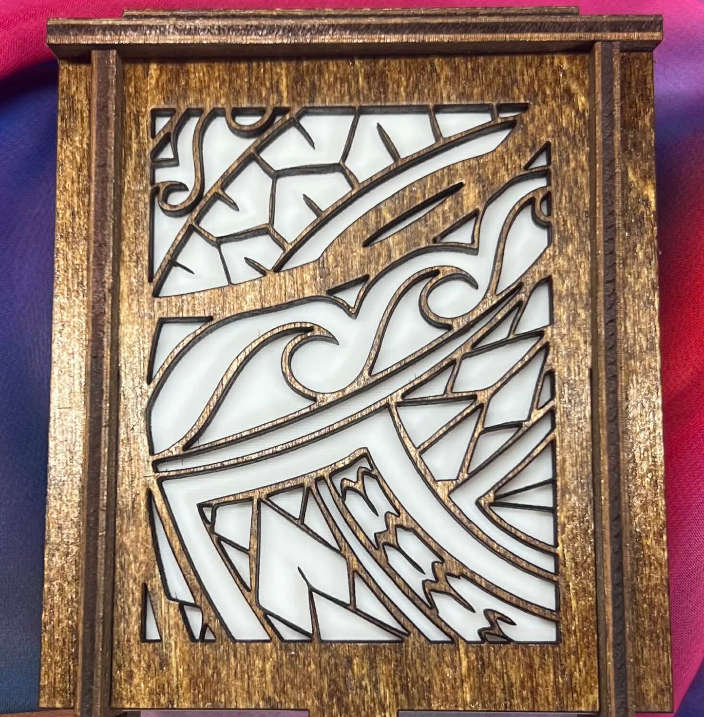 *NEW Tribal Nightlight