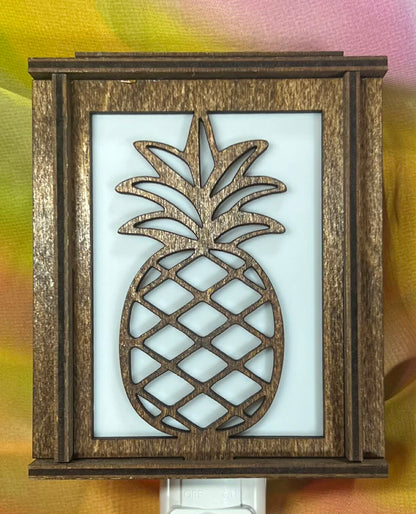 *NEW Pineapple Nightlight