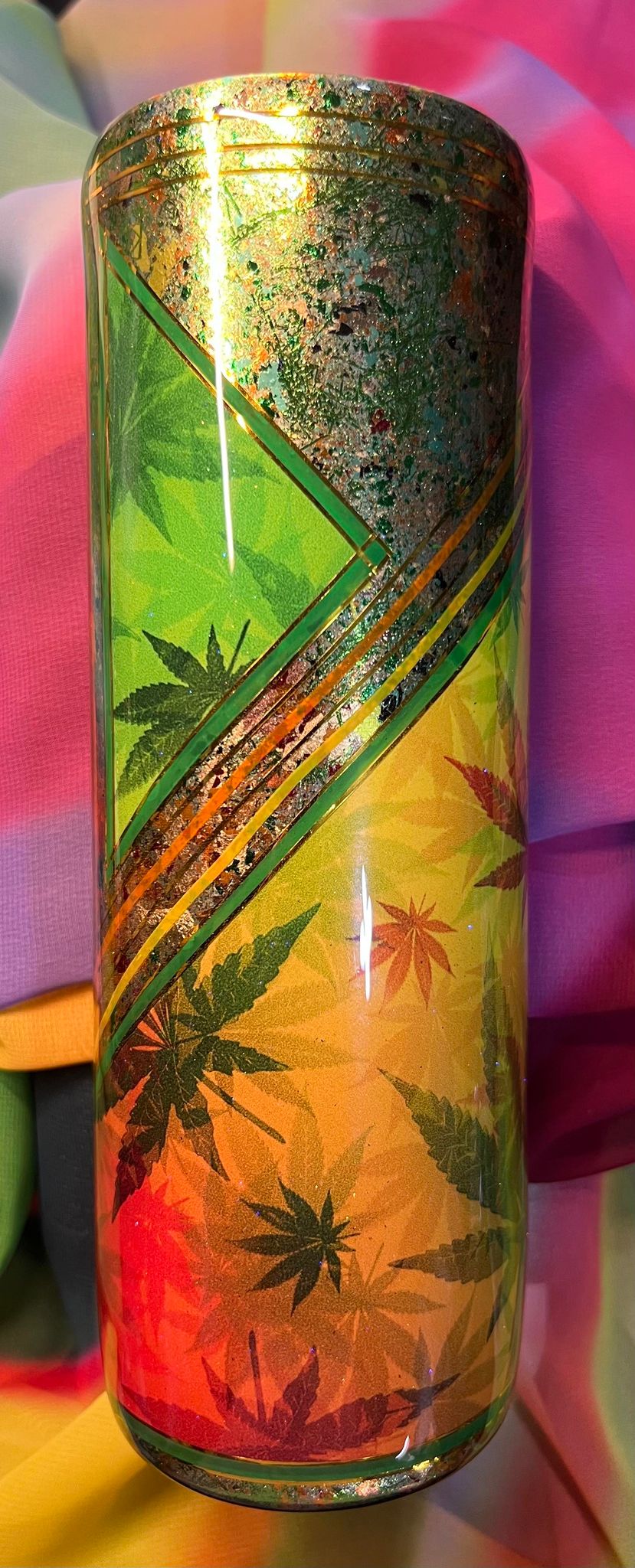 420 Rasta – Kahikinakreations