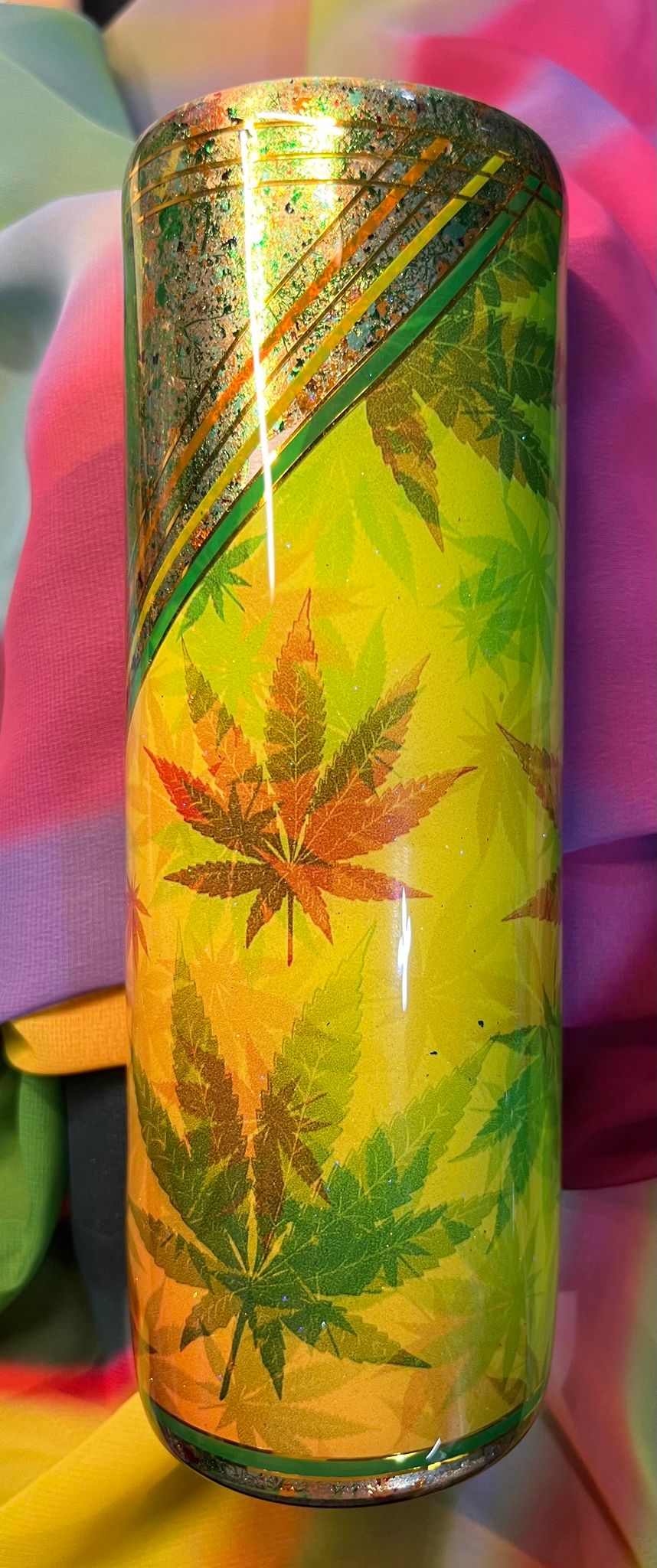 420 Rasta – Kahikinakreations