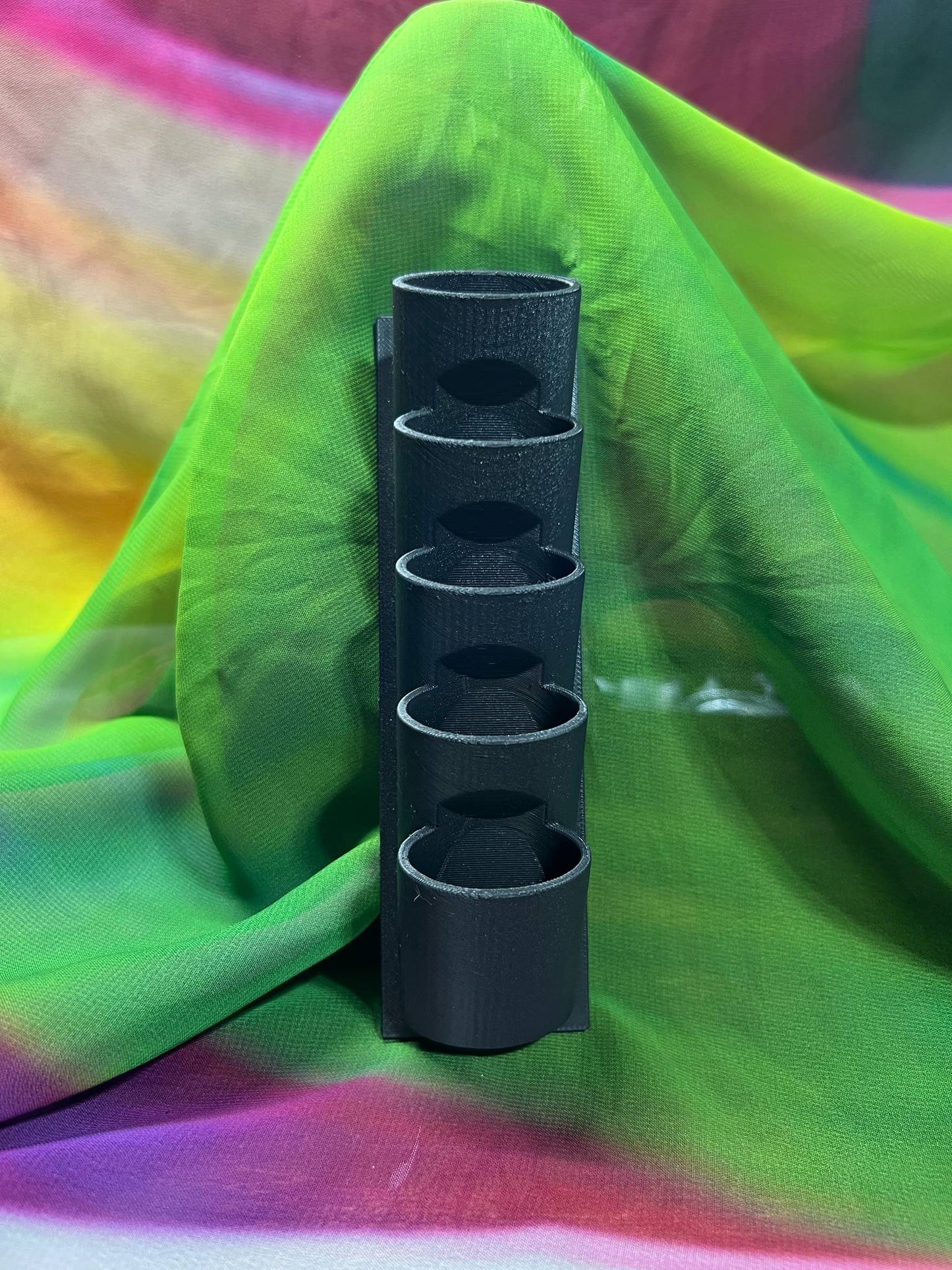 The Rub n Buff 5 Tube Holder