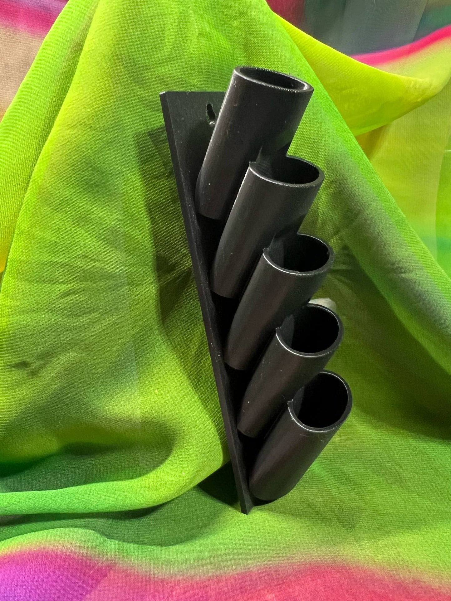 The Rub n Buff 5 Tube Holder