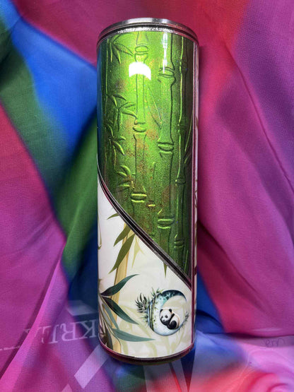 Bamboo Forest (can add quote)