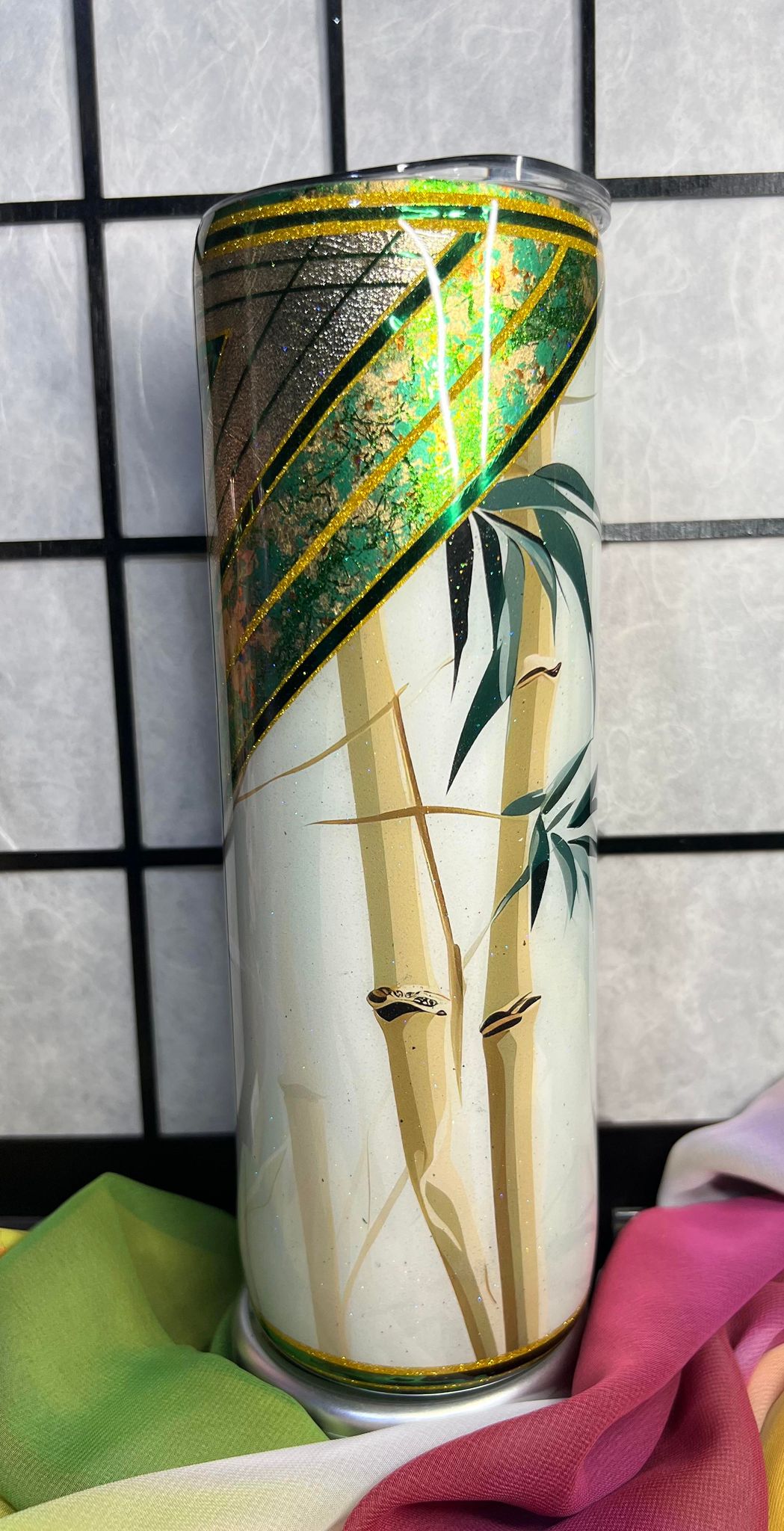 Bamboo Gold