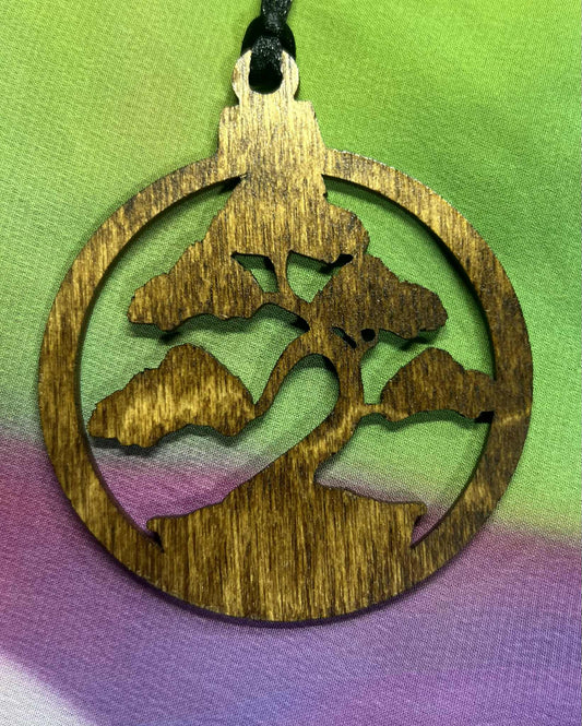 *NEW Bonsai 2025 Ornament