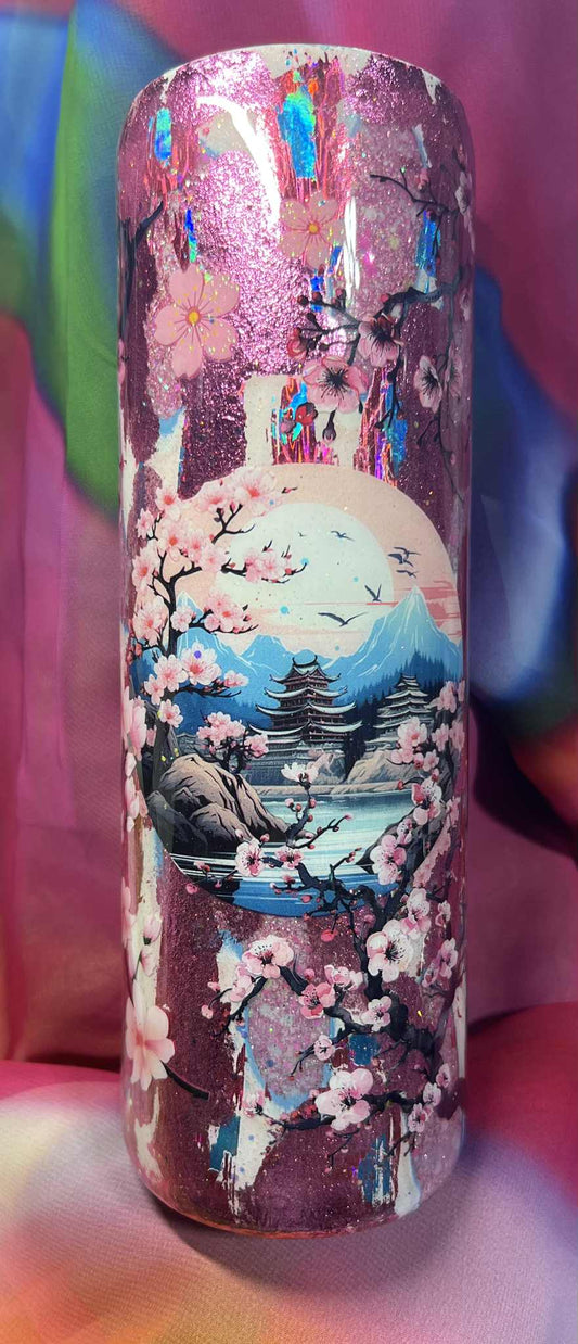Cherry Blossom  (Sakura) Throwdown Blend
