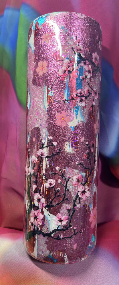Cherry Blossom  (Sakura) Throwdown Blend