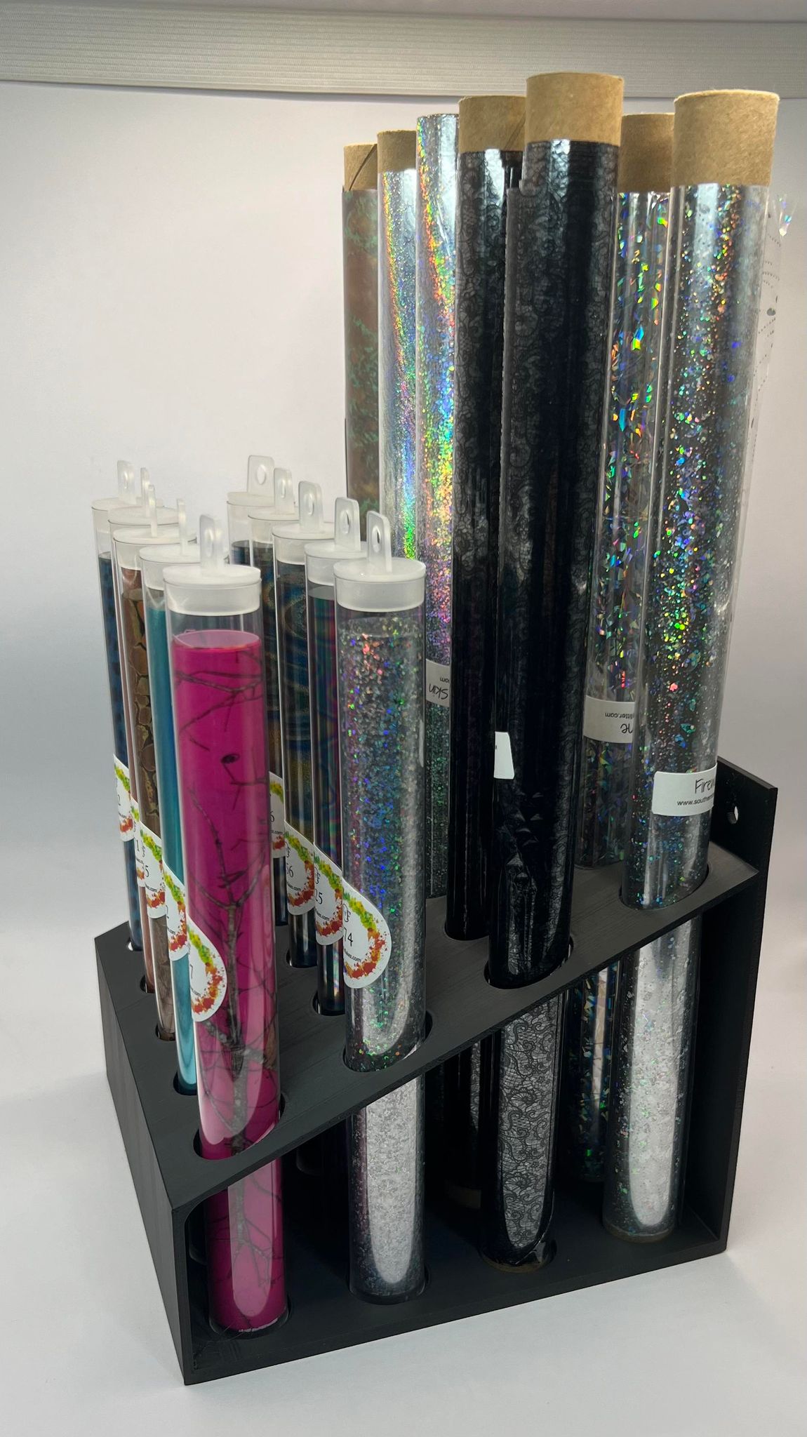 Foil Roll Organizer (20)