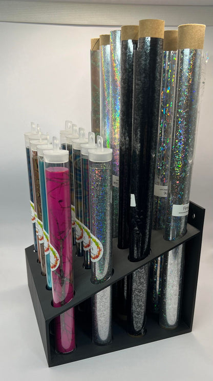 Foil Roll Organizer (20)