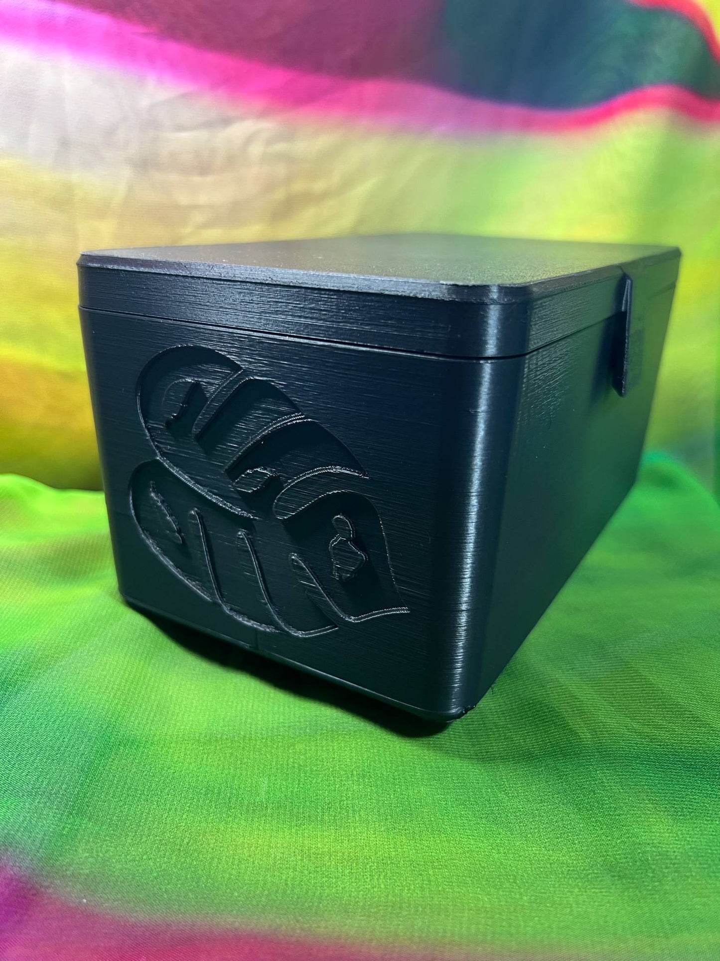 The GST Glove Love Box