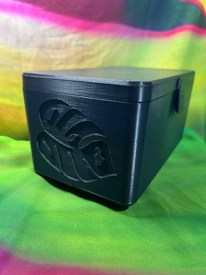 The GST Glove Love Box
