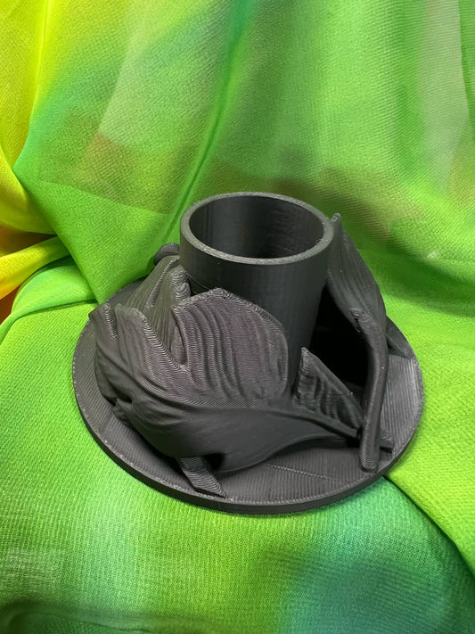 The GST "In the Wind" Stand