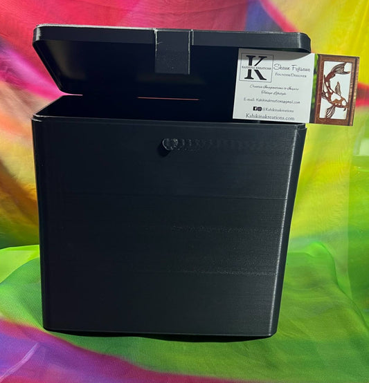 The Large GST Glove Love Box