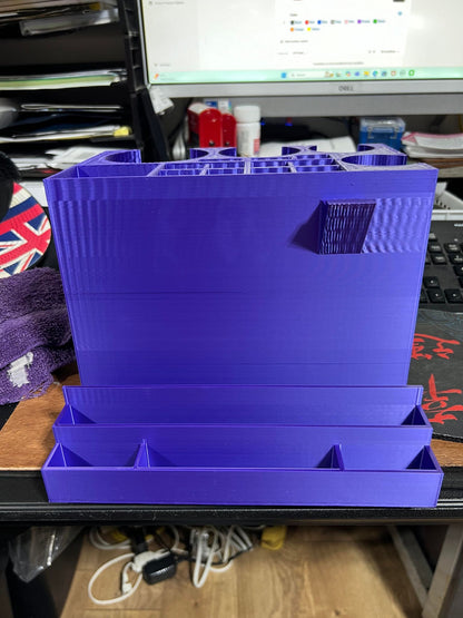 MEGA MISFIT PURPLE AS IS READY TO SHIP