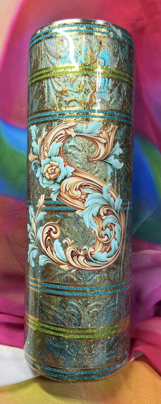 Initial Elegance