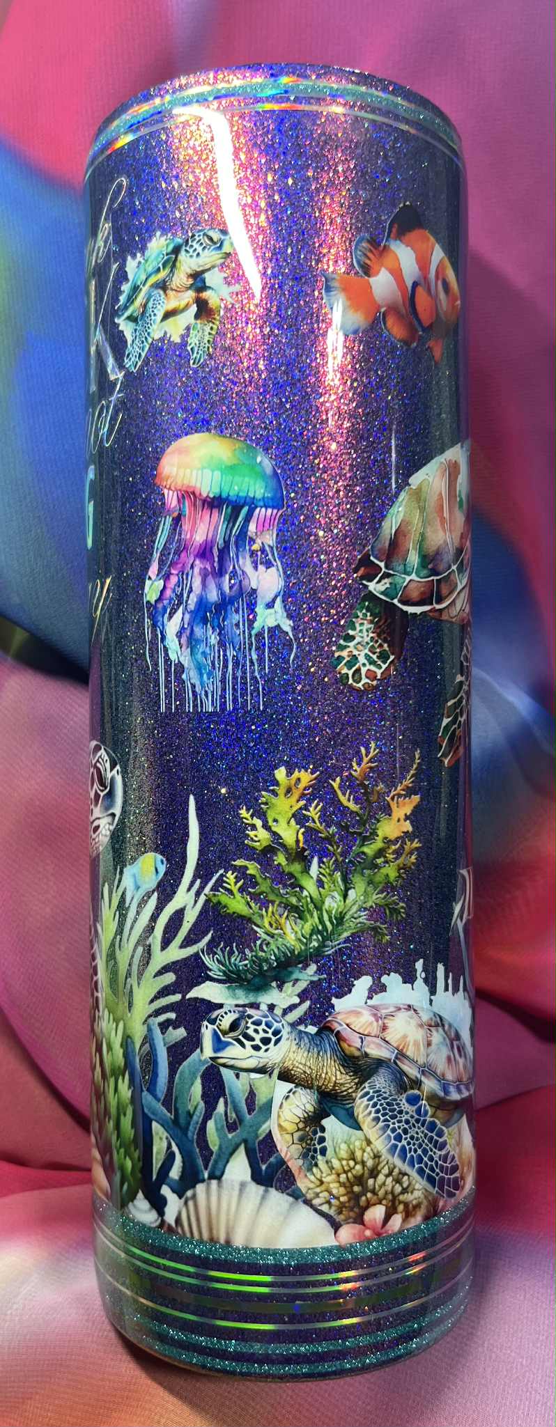 Under the Sea