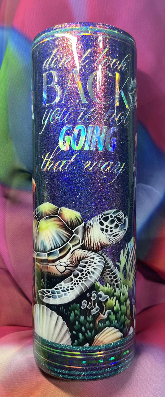 Under the Sea