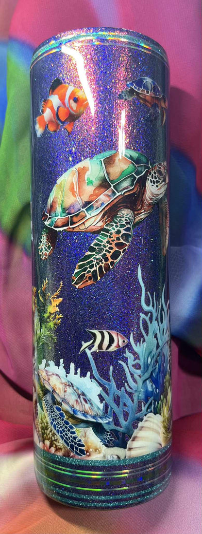 Under the Sea