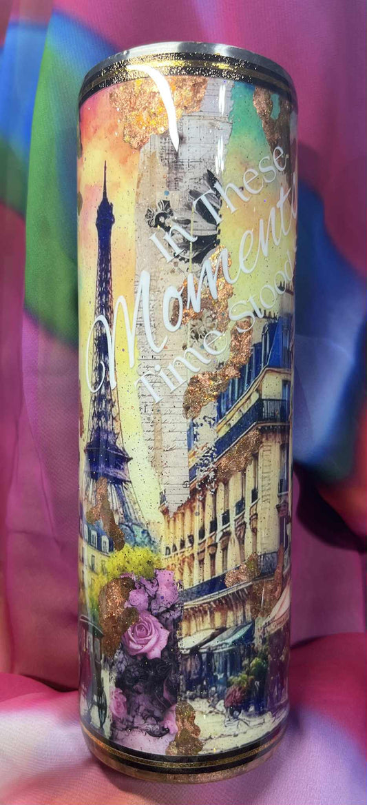 Vintage Paris