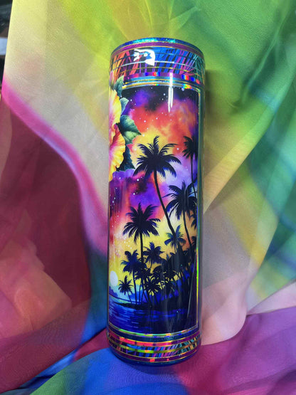 Neon ALOHA