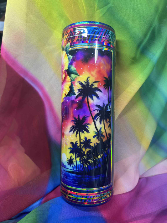 Neon ALOHA