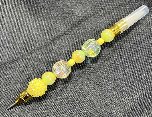 Rhinestone/Diamond Art Wax Pen Double Sided
